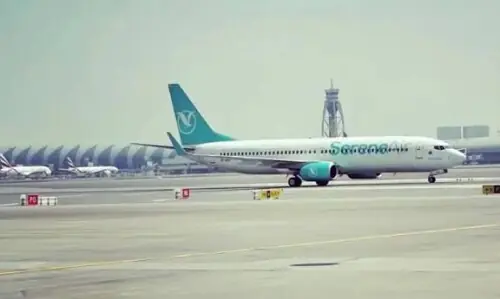 PCAA suspends Serene Air’s licence over lack of serviceable aircraft PCAA suspends Serene Air’s licence over lack of serviceable aircraft