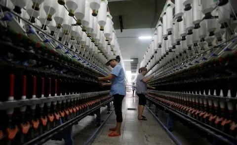 Vietnam economy grows 8.22% in third quarter, despite US tariffs