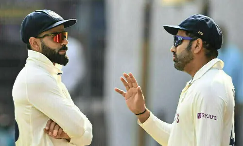 India name Gill ODI captain, Rohit, Kohli in squad for Australia tour India name Gill ODI captain, Rohit, Kohli in squad for Australia tour