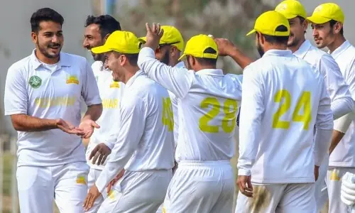 Sialkot set to defend title as Quaid-e-Azam Trophy kicks off tomorrow