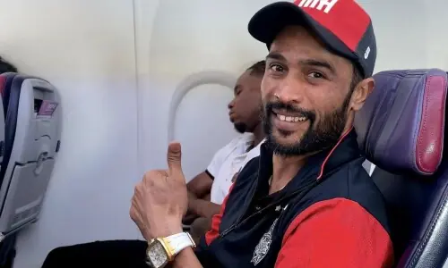 Mohammed Amir denies comeback rumours, says his retirement is final