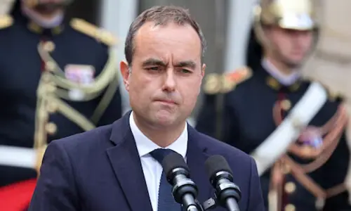 France&rsquo;s new PM resigns, hours after cabinet unveiled: presidency