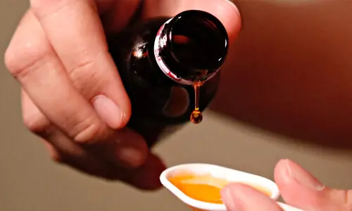 Police launch manslaughter probe into India’s cough syrup deaths Police launch manslaughter probe into India’s cough syrup deaths
