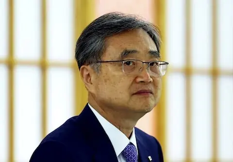 South Korea hopes North Korea-China relations contribute to denuclearisation