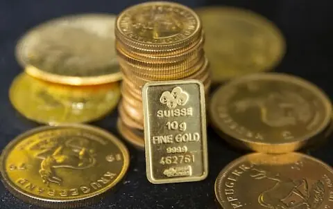Goldman hikes December 2026 gold price forecast to $4,900/oz