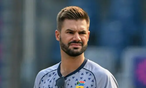 South Africa begin WTC title defence with target on their back South Africa begin WTC title defence with target on their back