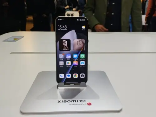 Partnering with Germany&rsquo;s Leica and USA&rsquo;s Google Gemini: What is China&rsquo;s Xiaomi up to?