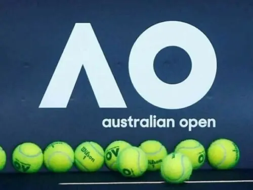 Amateurs to face top pros for bumper payday at Australian Open