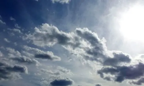 Defence ministry seeks action against unauthorised vloggers, groups forecasting weather