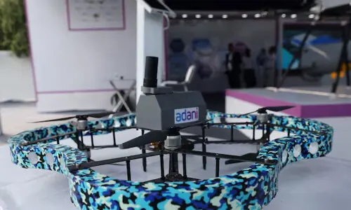 India probes Adani Defence for tax evasion on missile parts imports, sources say