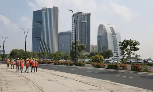 India&rsquo;s GIFT City, RBI in talks to enable real-time FX settlement by domestic banks, says official