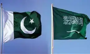 پاکستان نے سعودی وفد کو اقتصادی ڈیٹا فراہم کردیا