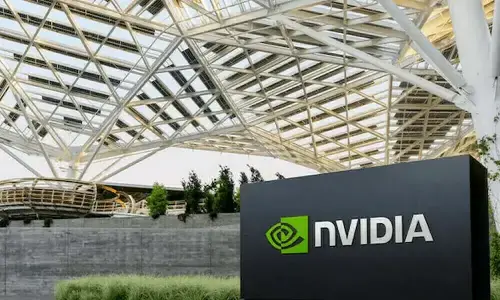 US approves some Nvidia UAE sales, Bloomberg News reports