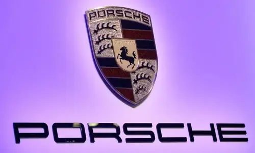 Porsche&rsquo;s 9-month sales fall globally, China leads slump
