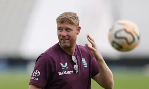 Flintoff exits Superchargers after talks with owners break down Flintoff exits Superchargers after talks with owners break down
