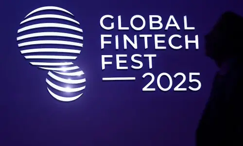 India leaves crypto and stablecoins at the door in fintech jamboree