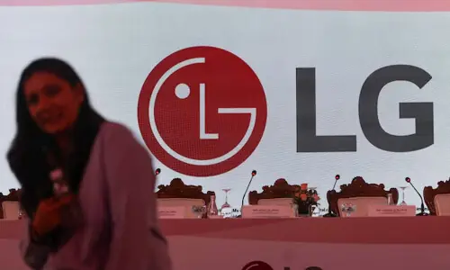 LG Electronics India&rsquo;s $1.3 billion IPO becomes most bid billion-dollar IPO since 2008
