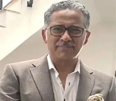 Interview with Khurram Ali Khan, the CEO of Fidelity Insurance Brokers
