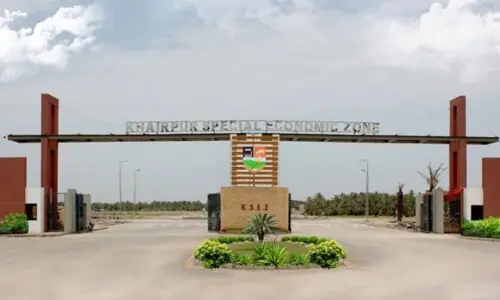 Pakistan&rsquo;s Khairpur SEZ recognised as best zone for foreign investment in Asia-Pacific