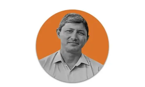 An early sign of overheating the economy appears again?