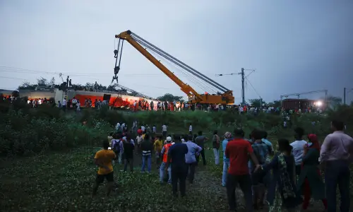 India&rsquo;s deadliest rail accidents
