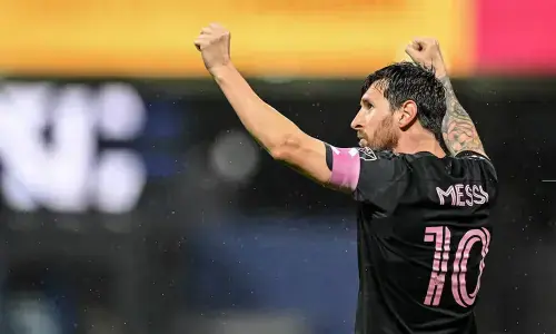 Messi brace lifts Inter, Mueller grabs game-winner for Whitecaps Messi brace lifts Inter, Mueller grabs game-winner for Whitecaps