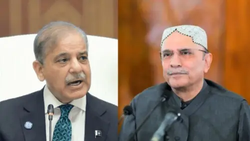 President, PM condemn Afghan aggression, vow to defend sovereignty