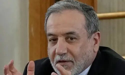 ایران کا اسرائیل پر عدم اعتماد ، غزہ جنگ بندی معاہدے پر خدشات کا اظہار