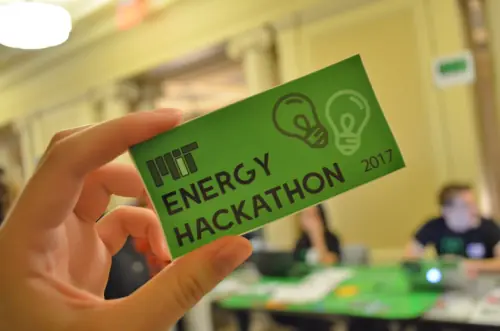 Pakistani AI association invited to MIT Energy & Climate Hackathon