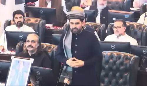 اپوزیشن کا وزیرِاعلیٰ کے انتخاب کو عدالت میں چیلنج کرنے کا اعلان