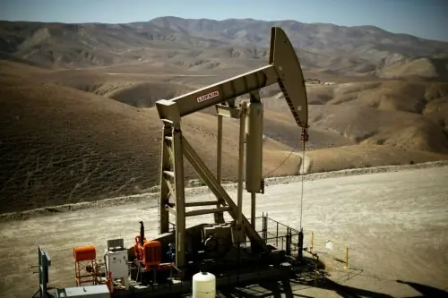 POL brings Razgir-1 well onstream POL brings Razgir-1 well onstream