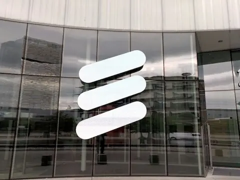 Ericsson beats quarterly core profit estimates, shrugs off tariffs