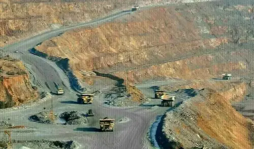 ماری انرجیز پاکستان میں سرمایہ کاری کیلئے ریوٹنٹو اور بی ایچ پی کیساتھ مذاکرات میں مصروف