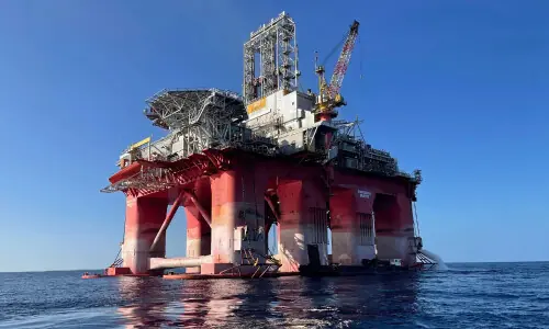 Pakistan’s PPL enters into strategic partnership with Turkish Petroleum Overseas Company