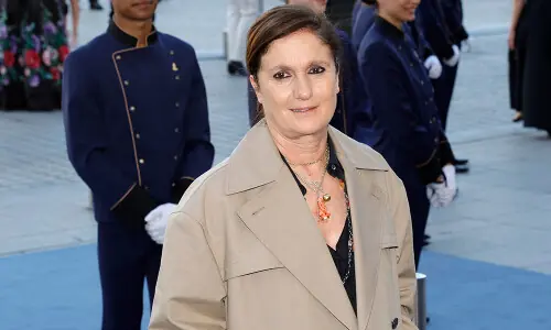 Maria Grazia Chiuri named creative director at Fendi