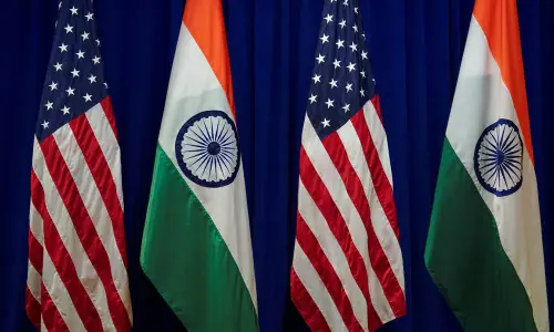 India to resume postal services to US after nearly two-month suspension