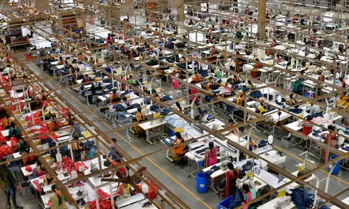 Indian textile exporters turn to Europe, offer discounts to offset US tariffs