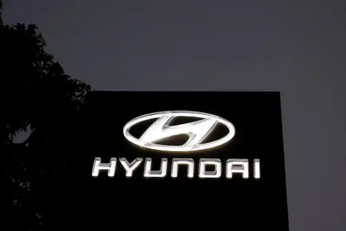 Hyundai Motor India names Tarun Garg as new CEO, unveils $5 billion investment plan
