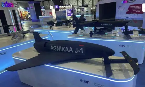 India scraps tax exemption on imports of missile parts amid Adani probe