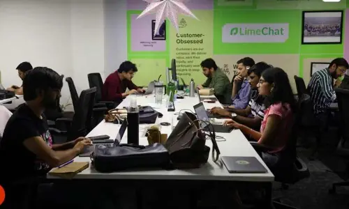 Meet the AI chatbots replacing India&rsquo;s call-center workers