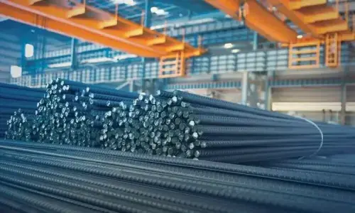 Amreli Steels executes MRA to improve liquidity