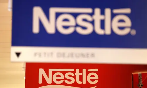 Nestle to axe 16,000 jobs as new CEO targets sales growth