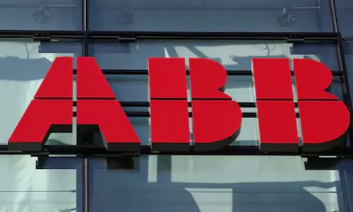 ABB sees &lsquo;robust market&rsquo; so far unaffected by US tariffs
