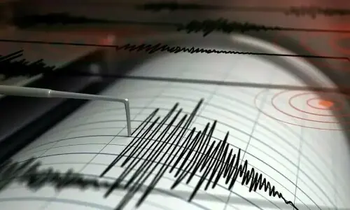 Magnitude 6.5 quake hits Indonesia’s Papua: USGS Magnitude 6.5 quake hits Indonesia’s Papua: USGS