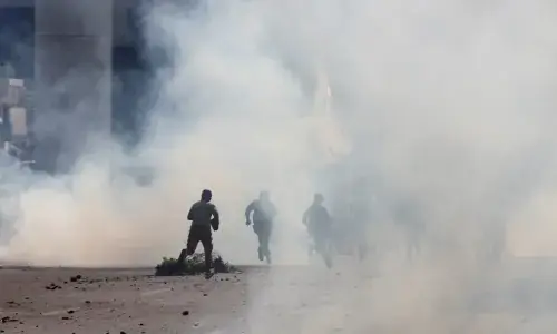 پنجاب حکومت کی انتہا پسند جماعت پر پابندی کی سفارش، قانون شکنی کے خلاف کارروائی کا فیصلہ