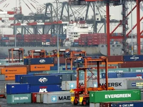 تجارتی خسارے سے فاضل تجارت تک