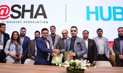 P@SHA, HUB47 MoU to connect Pakistan&rsquo;s startups with international markets