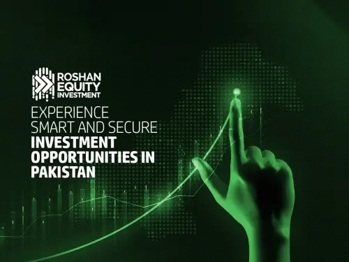 Overseas Pakistanis and PSX: accessing equity investments via Roshan Digital Account