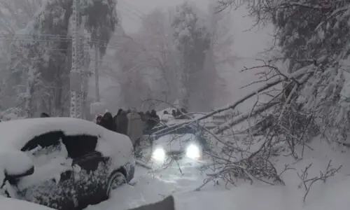 &lsquo;Scientifically unfounded&rsquo;: PMD rebuts claims of extremely cold winter in Pakistan