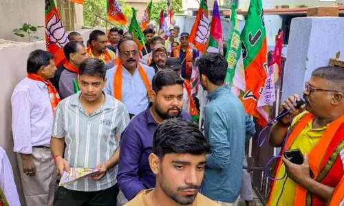 India&rsquo;s Modi faces tough Bihar state election; voters angry over unemployment, distrust electoral rolls